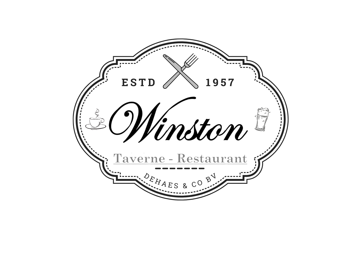 Taverne-Restaurant Winston